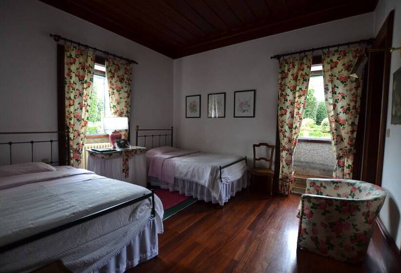 标准间, Casa Do Campo   Turismo De Habitação