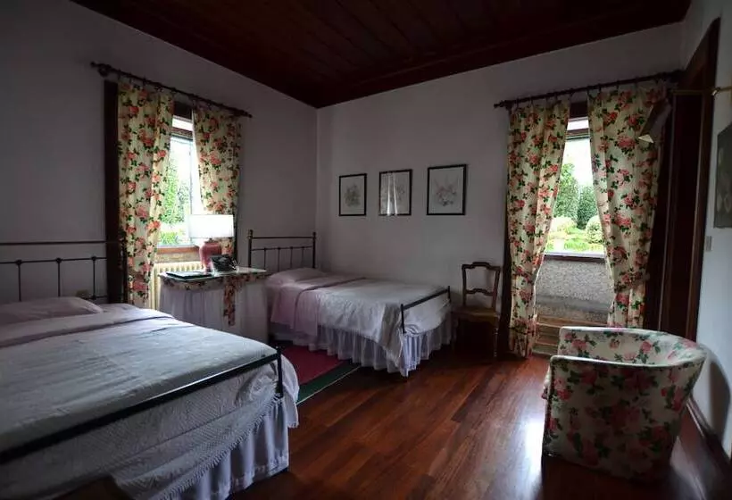 اتاق استاندارد, Casa Do Campo   Turismo De Habitação