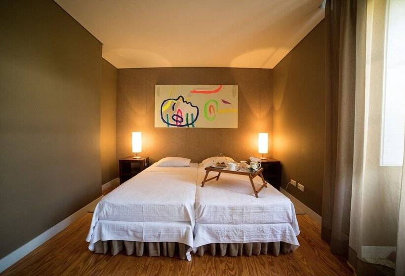 标准间, Casa Do Campo   Turismo De Habitação