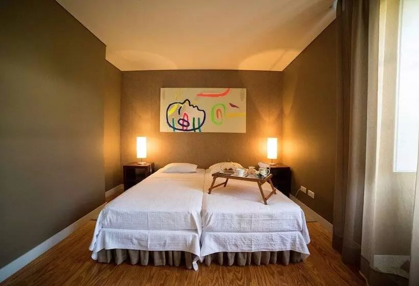 اتاق استاندارد, Casa Do Campo   Turismo De Habitação
