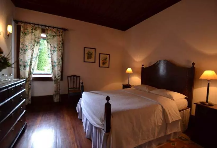 اتاق استاندارد, Casa Do Campo   Turismo De Habitação
