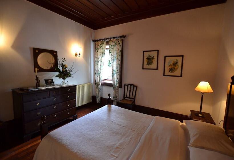 标准间, Casa Do Campo   Turismo De Habitação