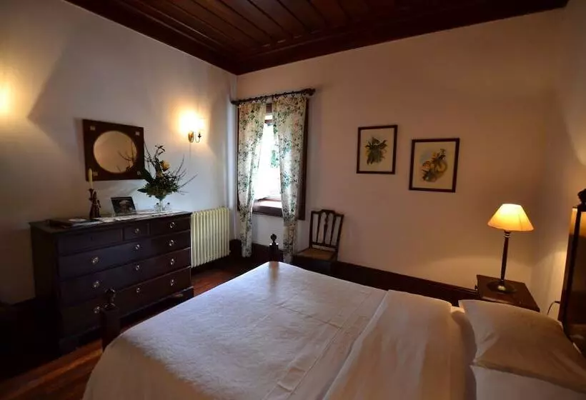 اتاق استاندارد, Casa Do Campo   Turismo De Habitação
