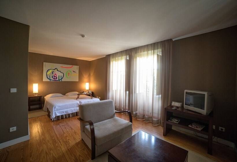 标准间, Casa Do Campo   Turismo De Habitação