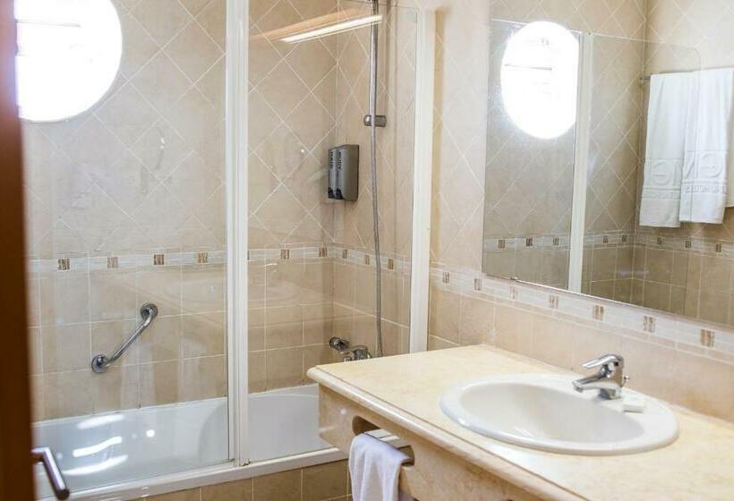 דירת חדר דלוקס, Grand Muthu Forte Do Vale