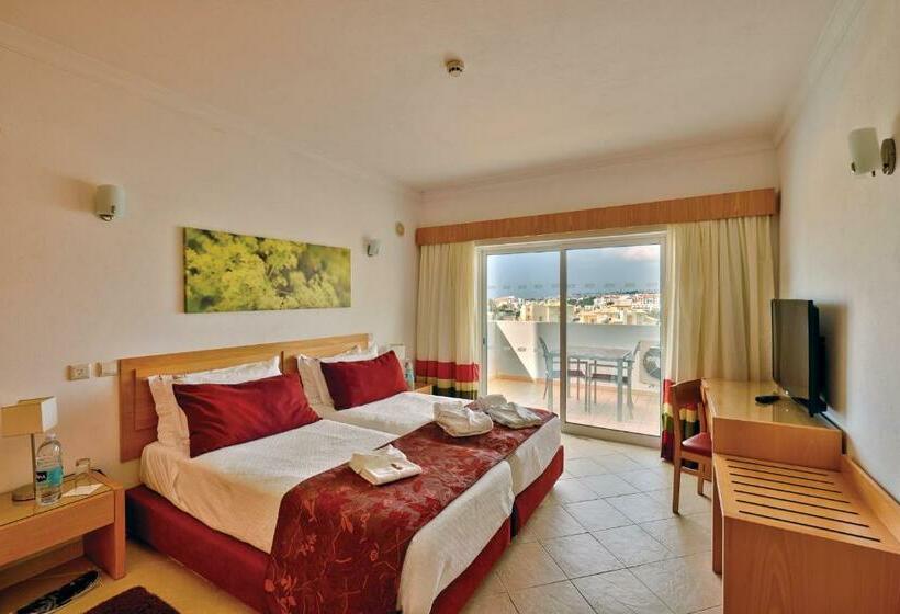 דירת חדר דלוקס, Grand Muthu Forte Do Vale