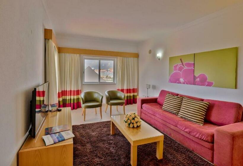 דירת חדר דלוקס, Grand Muthu Forte Do Vale