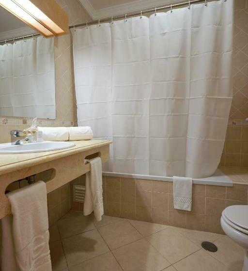 דירת חדר דלוקס, Grand Muthu Forte Do Vale