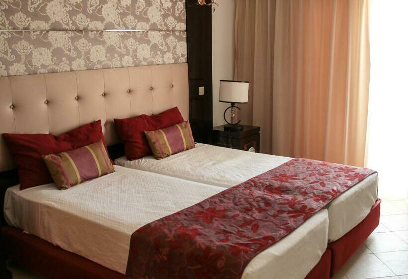 דירת חדר דלוקס, Grand Muthu Forte Do Vale