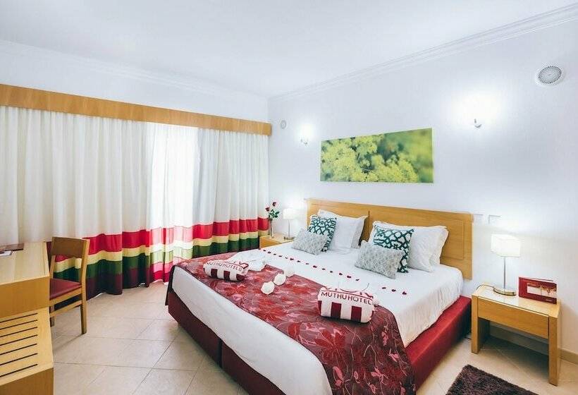 Апартаменты Deluxe 1 Спальня, Grand Muthu Forte Do Vale