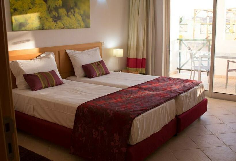 דירת חדר דלוקס, Grand Muthu Forte Do Vale