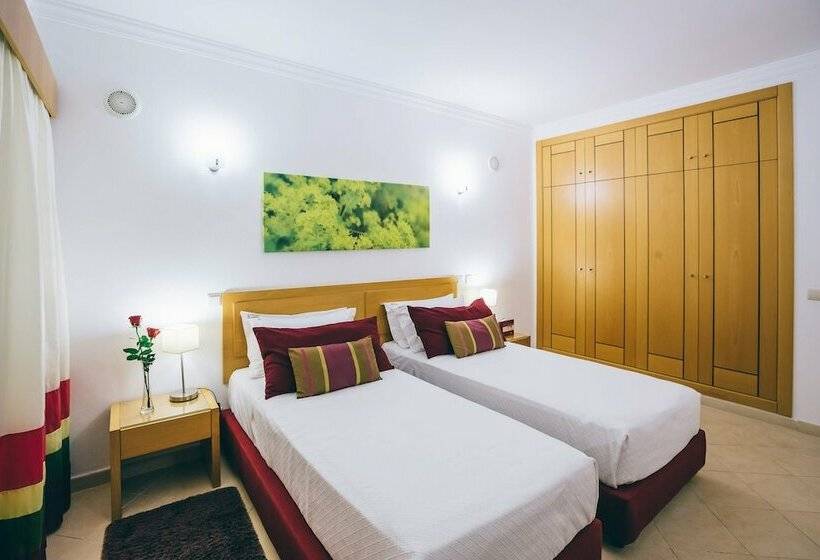 דירת חדר דלוקס, Grand Muthu Forte Do Vale