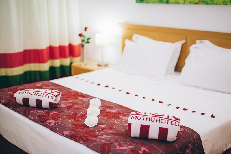 חדר דלוקס, Grand Muthu Forte Do Vale