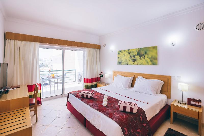 Номер Deluxe, Grand Muthu Forte Do Vale