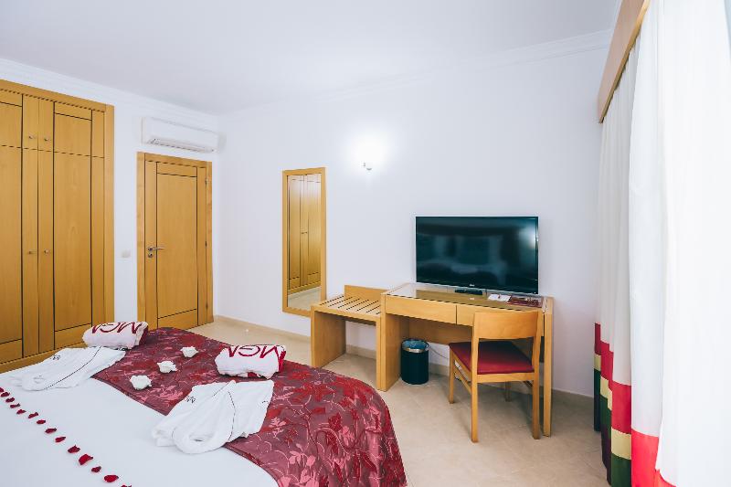 Апартаменты Deluxe 1 Спальня, Grand Muthu Forte Do Vale