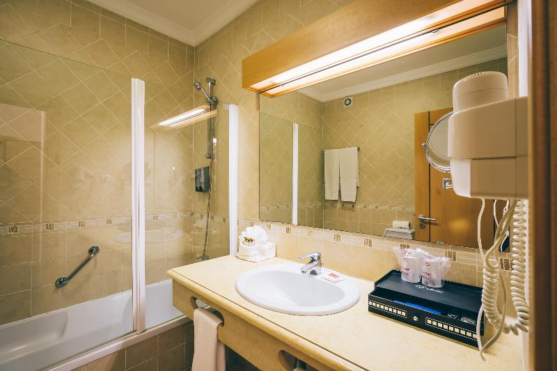 Апартаменты Deluxe 1 Спальня, Grand Muthu Forte Do Vale