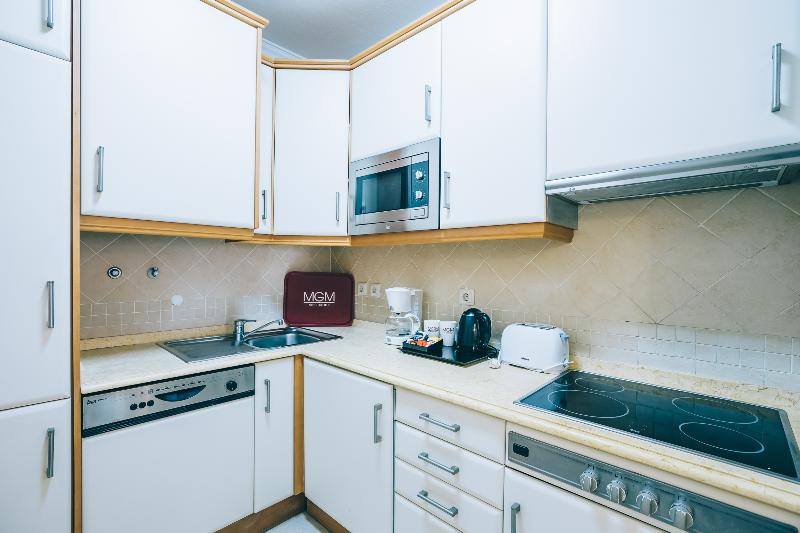 דירת חדר דלוקס, Grand Muthu Forte Do Vale