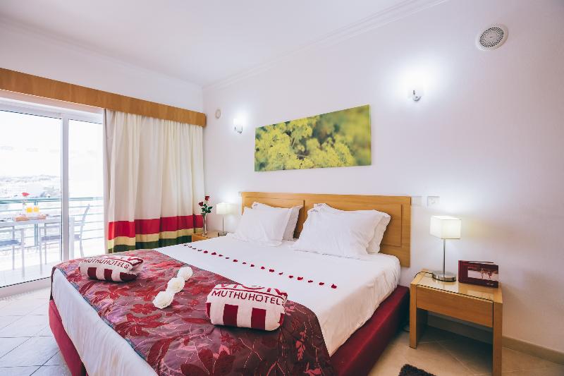 דירת חדר דלוקס, Grand Muthu Forte Do Vale