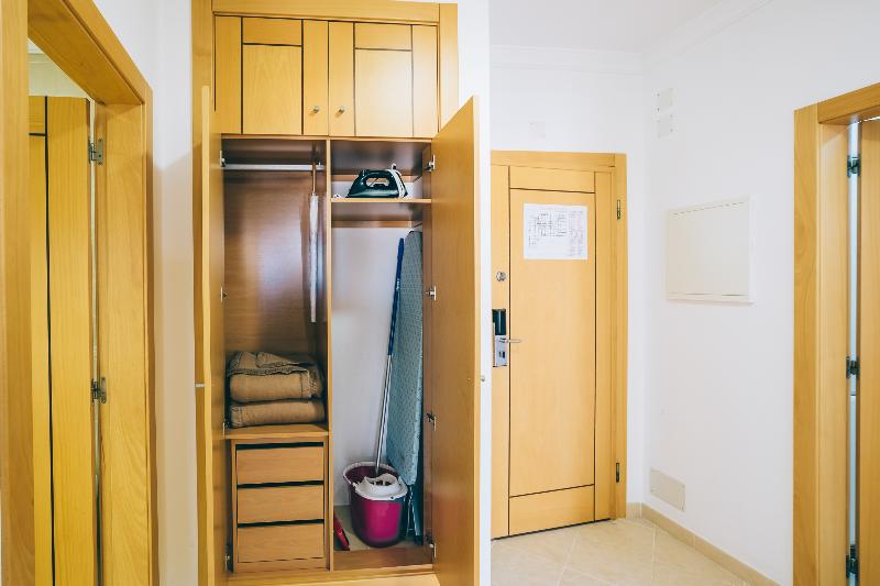 דירת חדר דלוקס, Grand Muthu Forte Do Vale