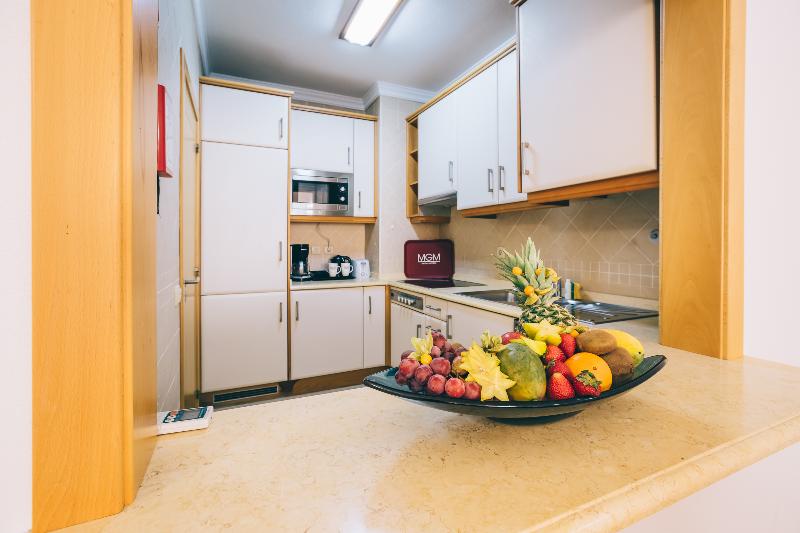 דירת חדר דלוקס, Grand Muthu Forte Do Vale