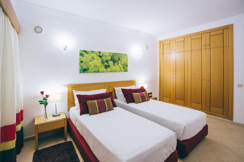 דירת חדר דלוקס, Grand Muthu Forte Do Vale