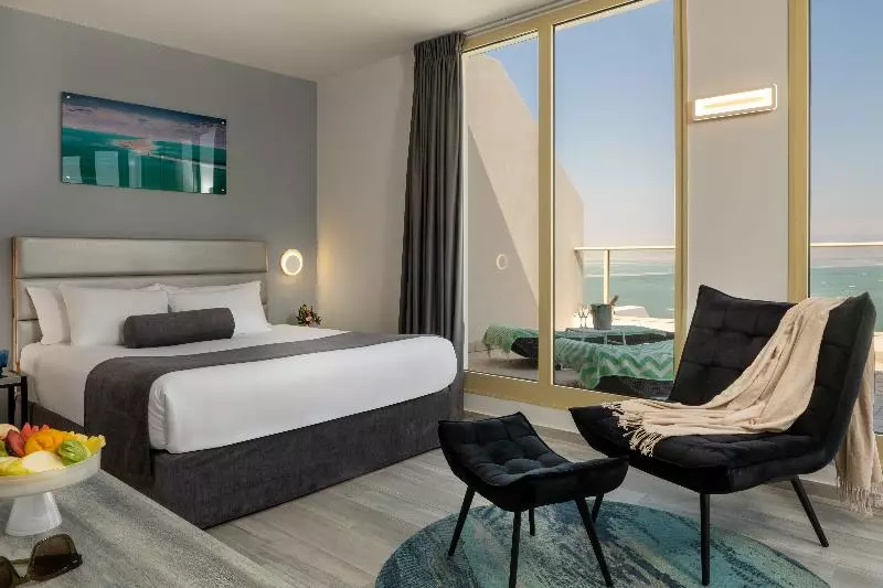 ویلای استاندارد با چشمانداز باغ, Andamania Beach Resort, Khaolak Sha Plus