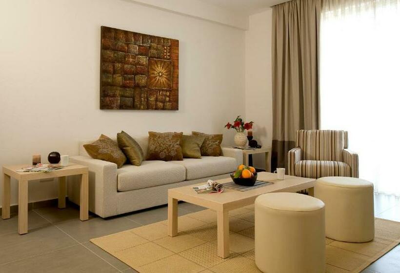 جناح سوبيريور, Capital Coast Resort And Spa