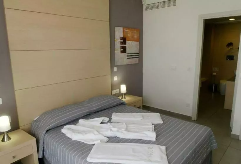 سوییت سوپریور با چشم‌انداز دریا, Capital Coast Resort And Spa