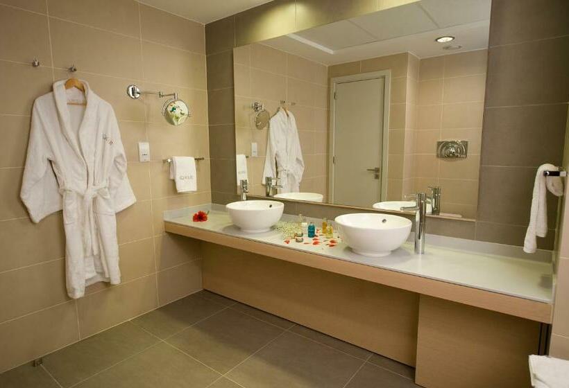 Люкс Executive Вид на Море, Capital Coast Resort And Spa