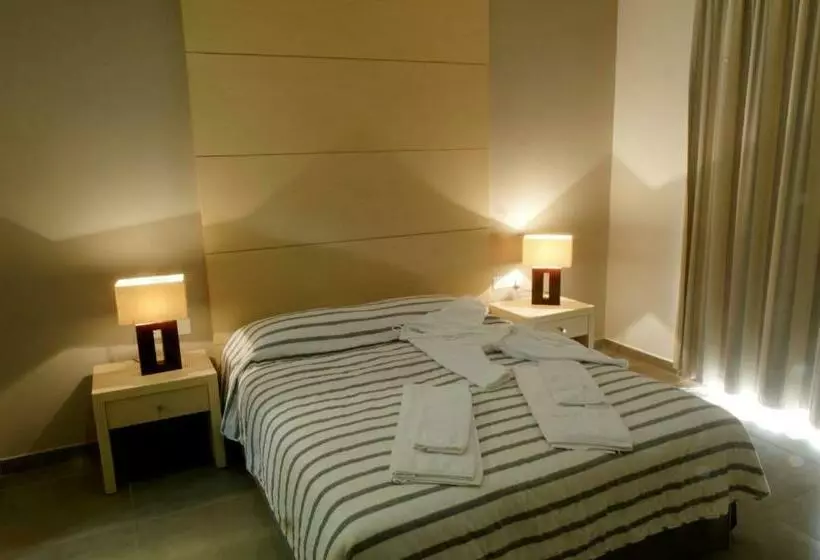 اتاق راحتی, Capital Coast Resort And Spa