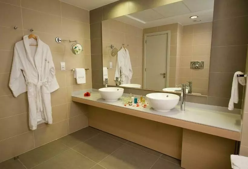 اتاق راحتی, Capital Coast Resort And Spa