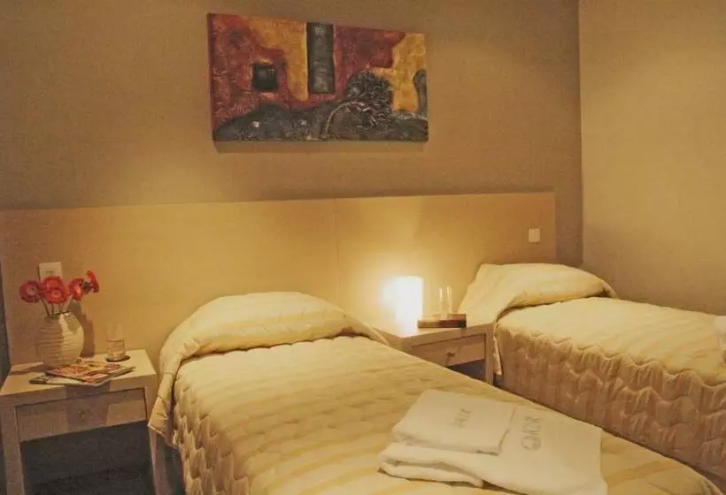 اتاق راحتی, Capital Coast Resort And Spa