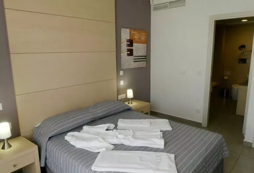 اتاق راحتی, Capital Coast Resort And Spa