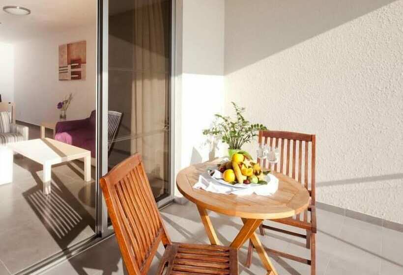 غرفة كومفورت, Capital Coast Resort And Spa