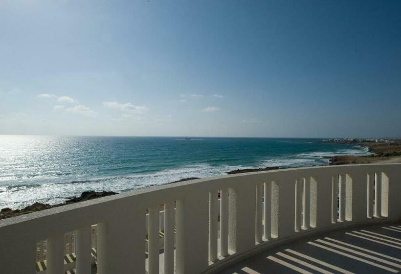 جناح 3 غرف نوم, Capital Coast Resort And Spa