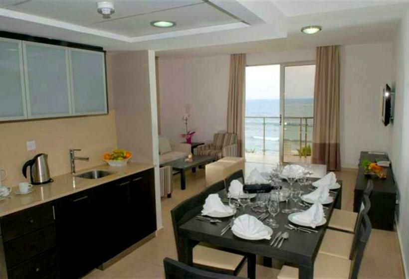 جناح 3 غرف نوم, Capital Coast Resort And Spa