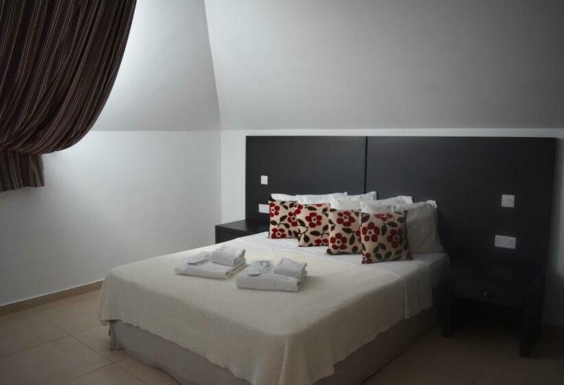 جناح 3 غرف نوم, Capital Coast Resort And Spa