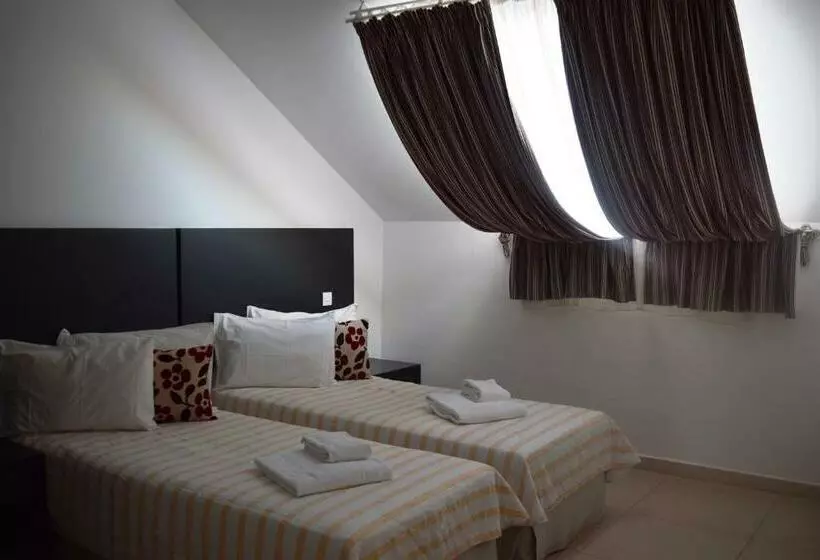 3 Bedroom Suite, Capital Coast Resort And Spa