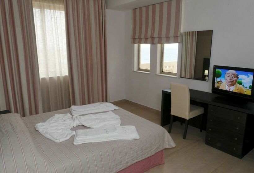 جناح 3 غرف نوم, Capital Coast Resort And Spa