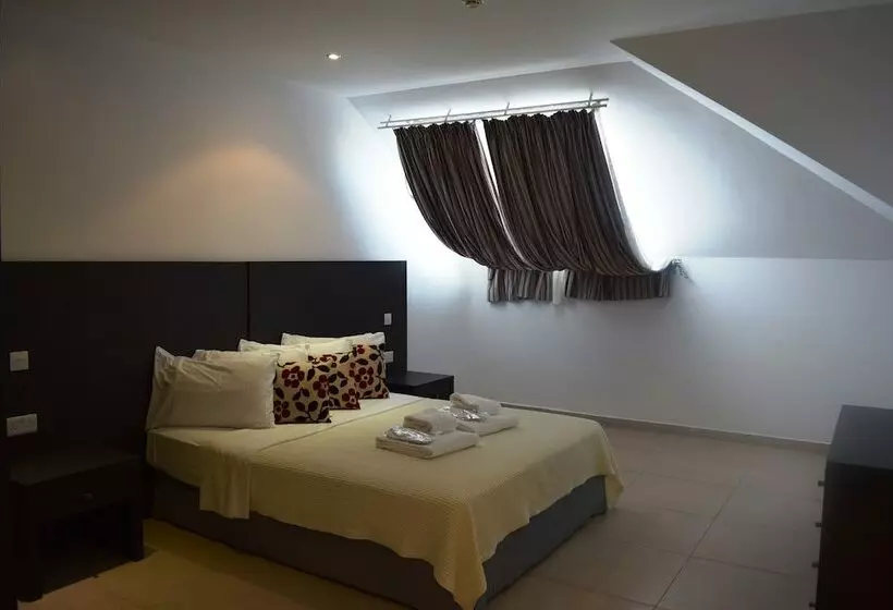 3 Bedroom Suite, Capital Coast Resort And Spa