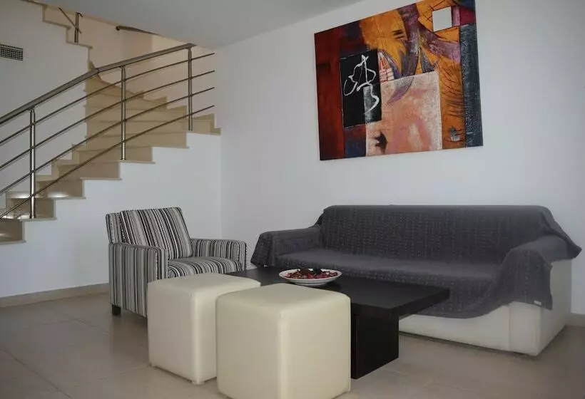 3 Bedroom Suite, Capital Coast Resort And Spa