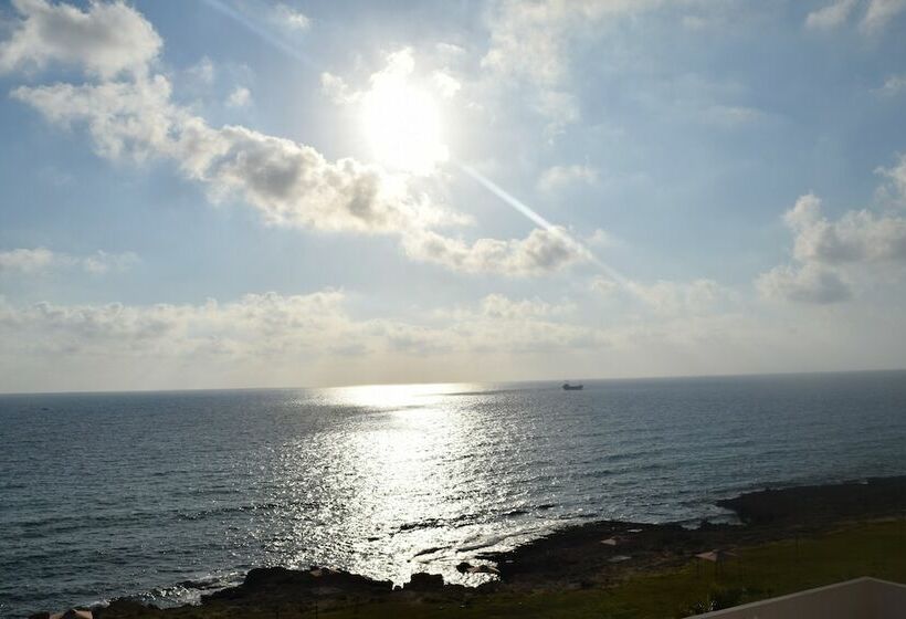 جناح 3 غرف نوم, Capital Coast Resort And Spa