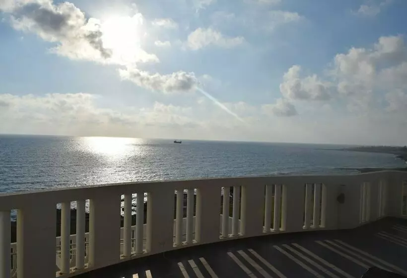 3 Bedroom Suite, Capital Coast Resort And Spa