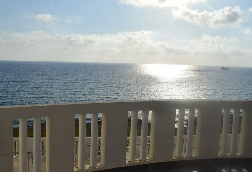 جناح 3 غرف نوم, Capital Coast Resort And Spa