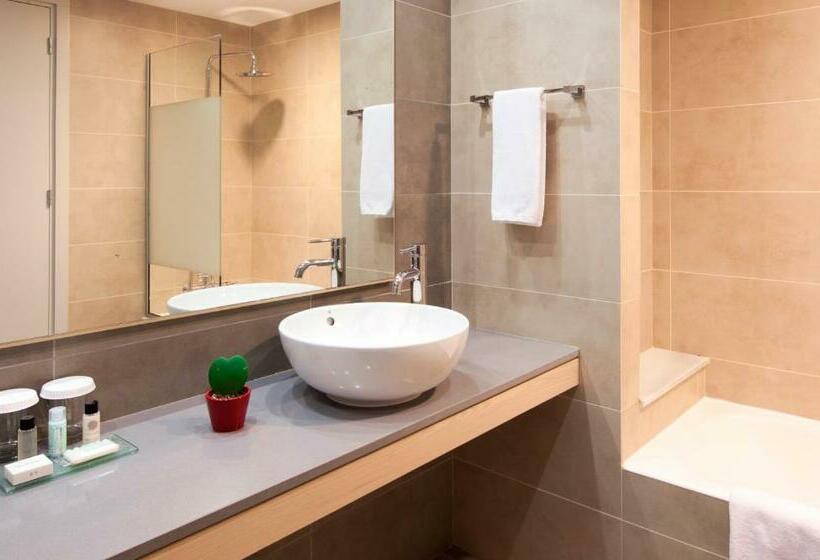 غرفة قياسية, Capital Coast Resort And Spa