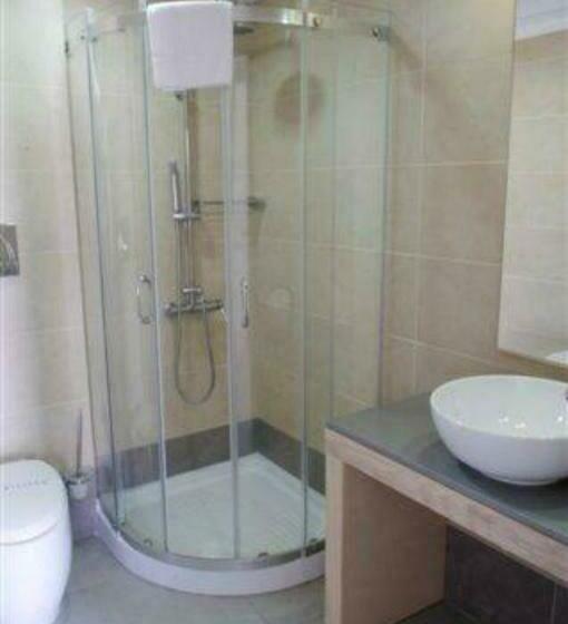 Номер Стандартный с Видом, Capital Coast Resort And Spa