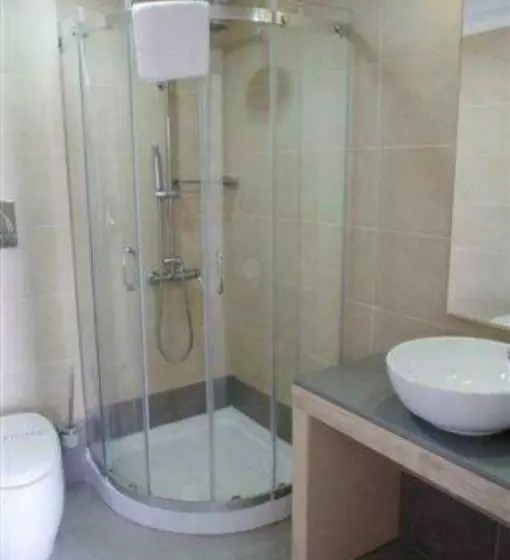 اتاق استاندارد با چشم‌انداز, Capital Coast Resort And Spa