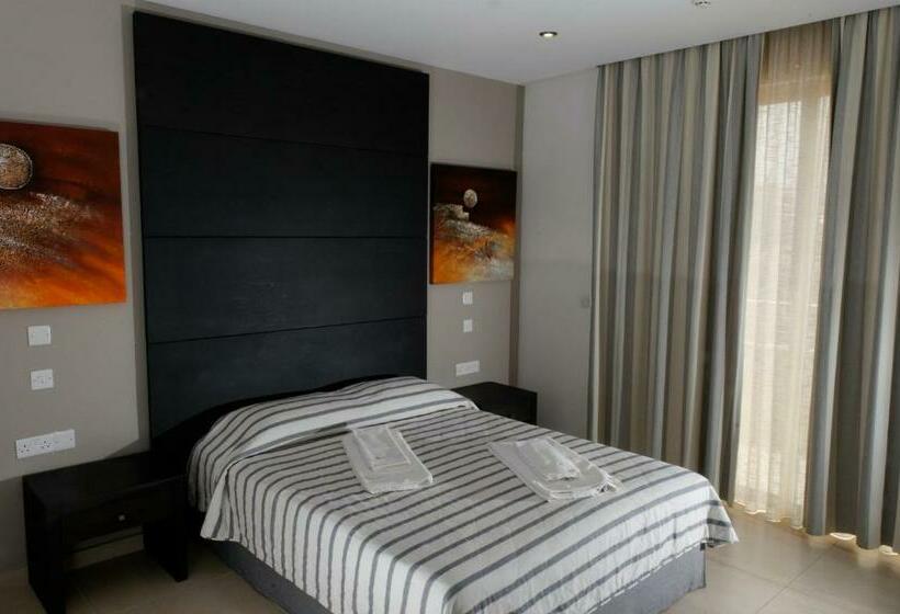 غرفة قياسية ذات إطلالة, Capital Coast Resort And Spa