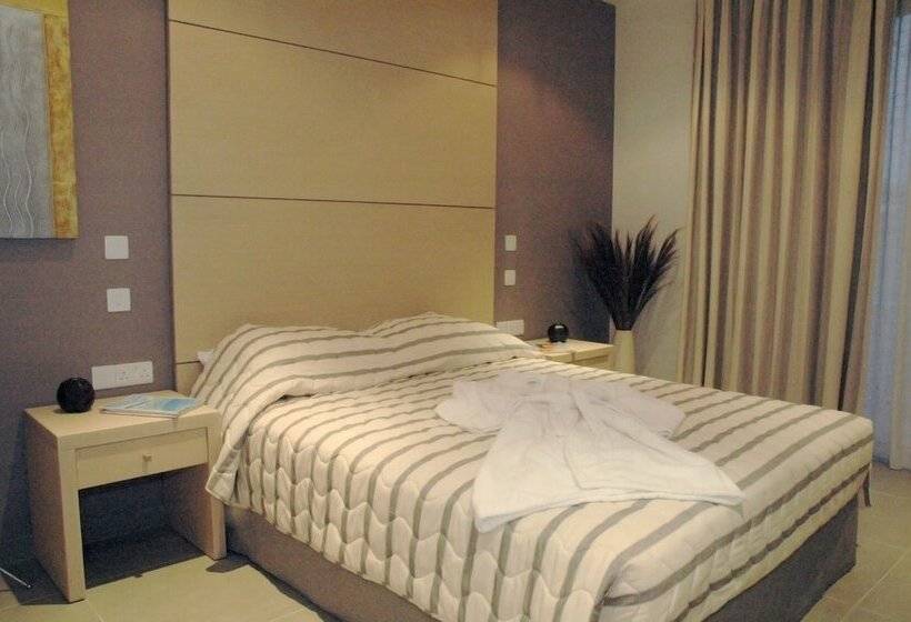 جناح سوبيريور غرفتين نوم, Capital Coast Resort And Spa