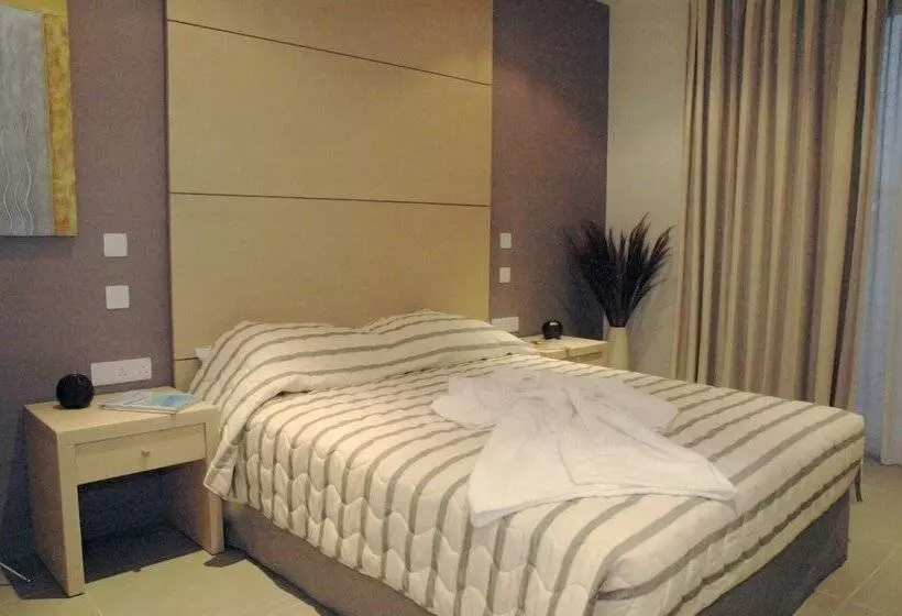 2 Bedroom Superior Room, Capital Coast Resort And Spa